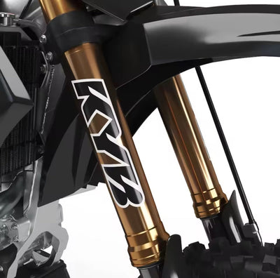 Suspension