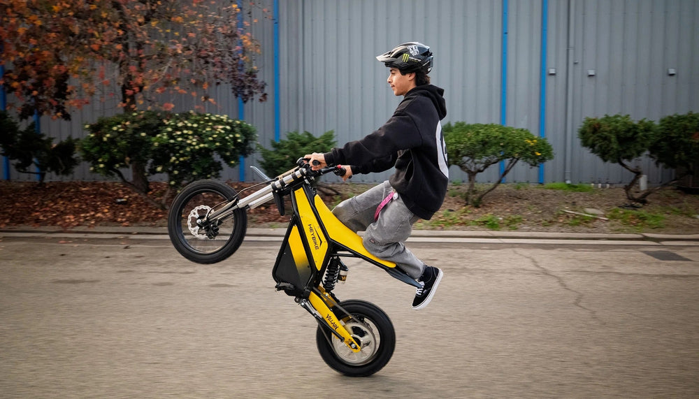 HeyBike Specials