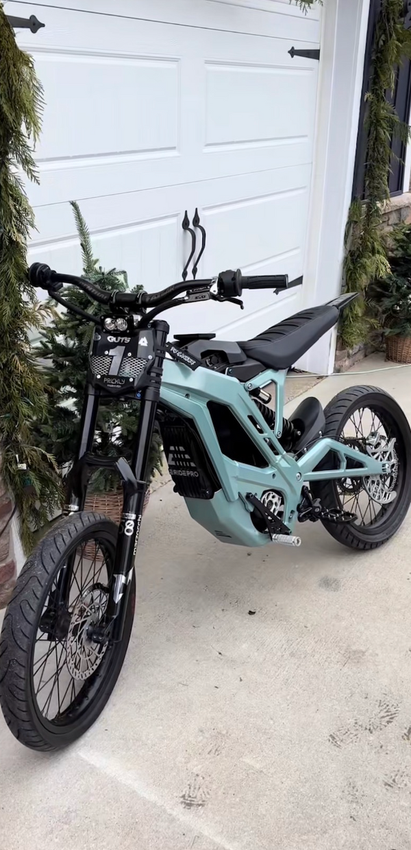 E-Ride