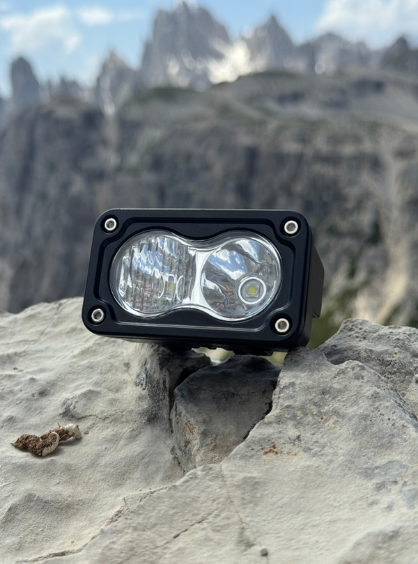 E-Moto Lighting