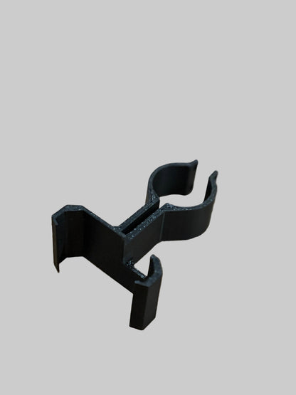 Yozma IN10 middle mount for screen