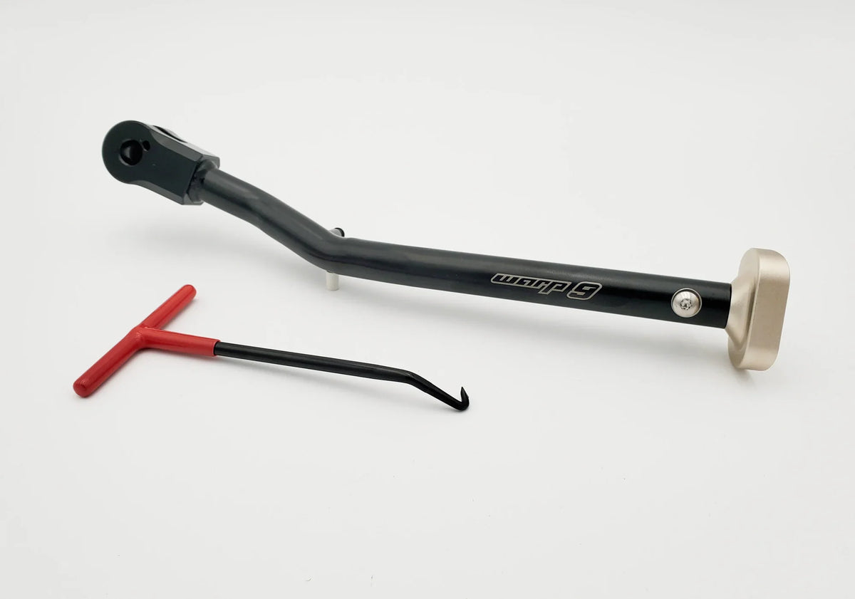 Warp 9 Surron Ultra Bee Adjustable length Kickstand