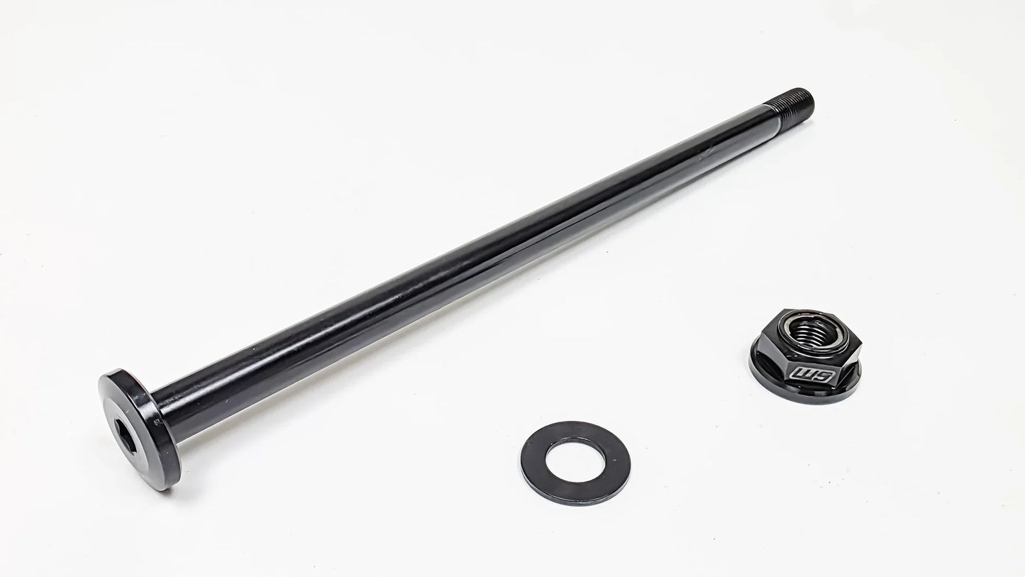 Warp 9 Cryo Steel E Ride Pro Swingarm bolt