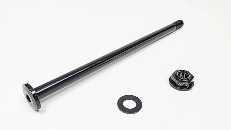 Warp 9 Cryo Steel E Ride Pro Swingarm bolt