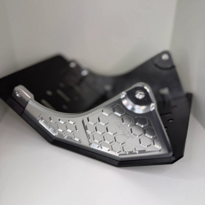 Surron LBX/79Bike Bash Guard