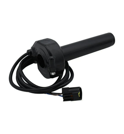 UPGRADED SURRON THROTTLE
