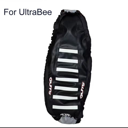 ULTRA BEE GUTS SEAT COVER