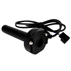Tuttio Soleil 01 Upgraded Throttle