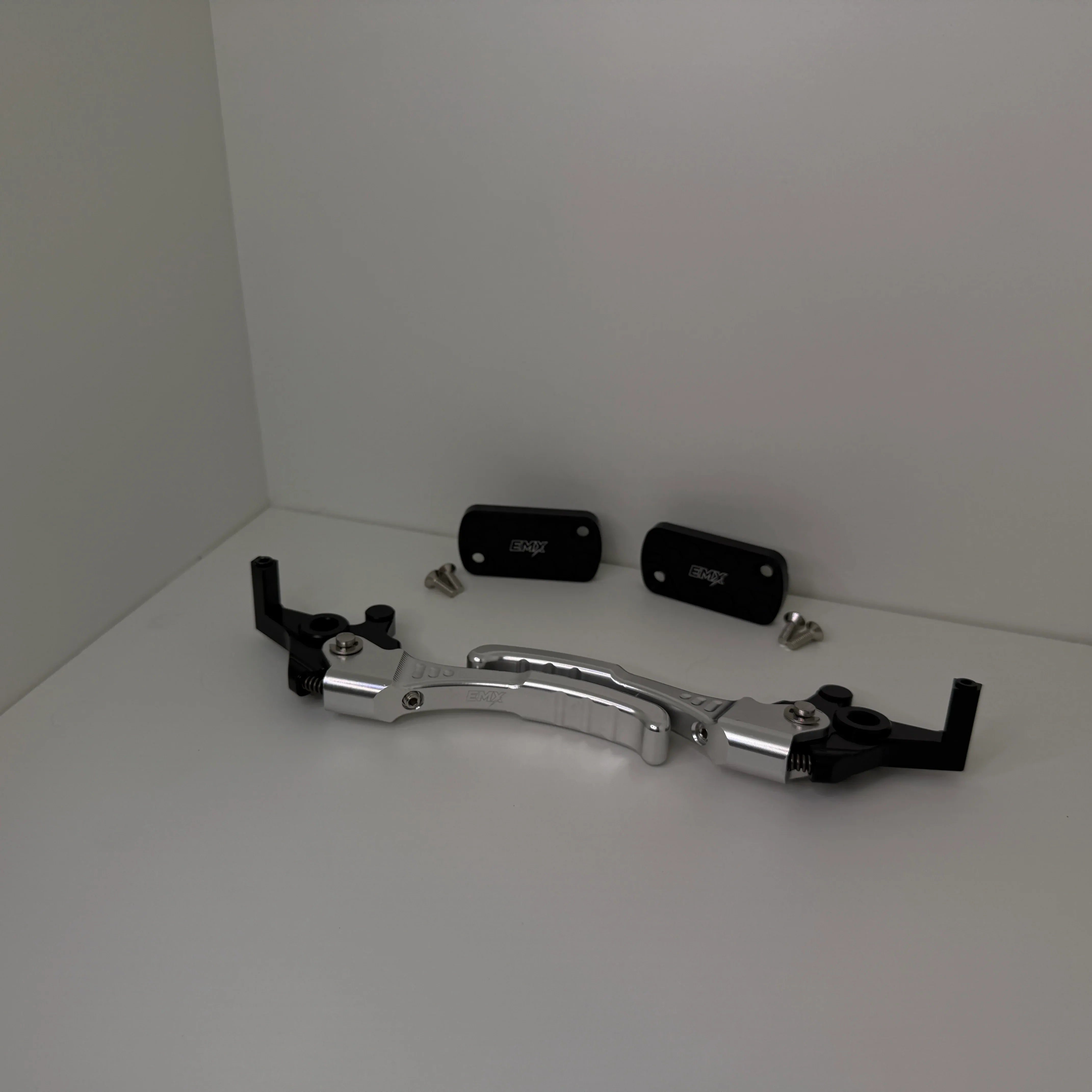 Ultra Brake Fans Ultra Bee Brake Upgrade Kit – Etronnix Designs
