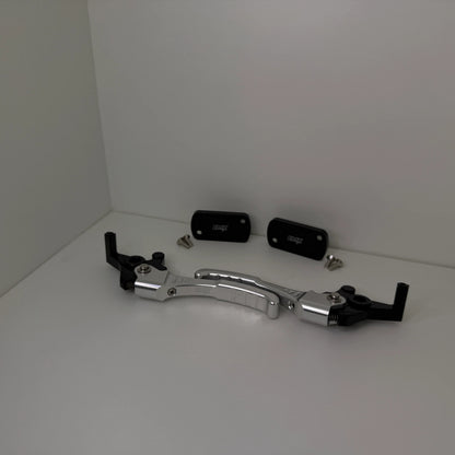 Ultra Bee Brake Upgrade Kit