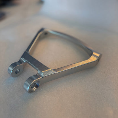 Ultra Bee (Triangle+Linkage)