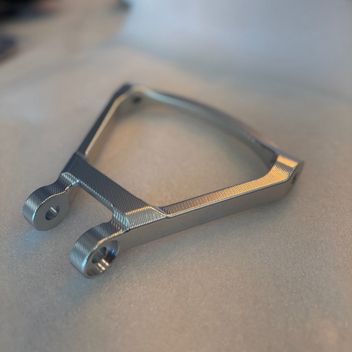 LBX Triangle+Linkage