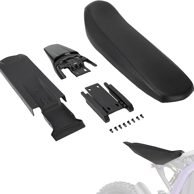 Surron LBX Extended Seat