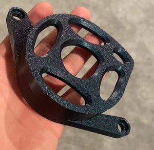 Surron/E-ride “mystic” motor cover