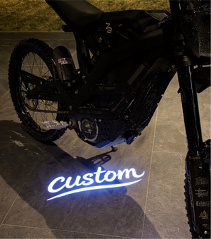Custom Logo