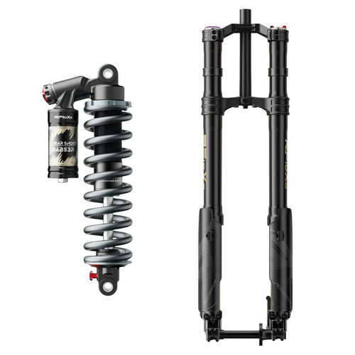RFLOXA HAWK 31 MAX 228MM + RFLOXA RAB50RC- For Surron/Eride/Talaria