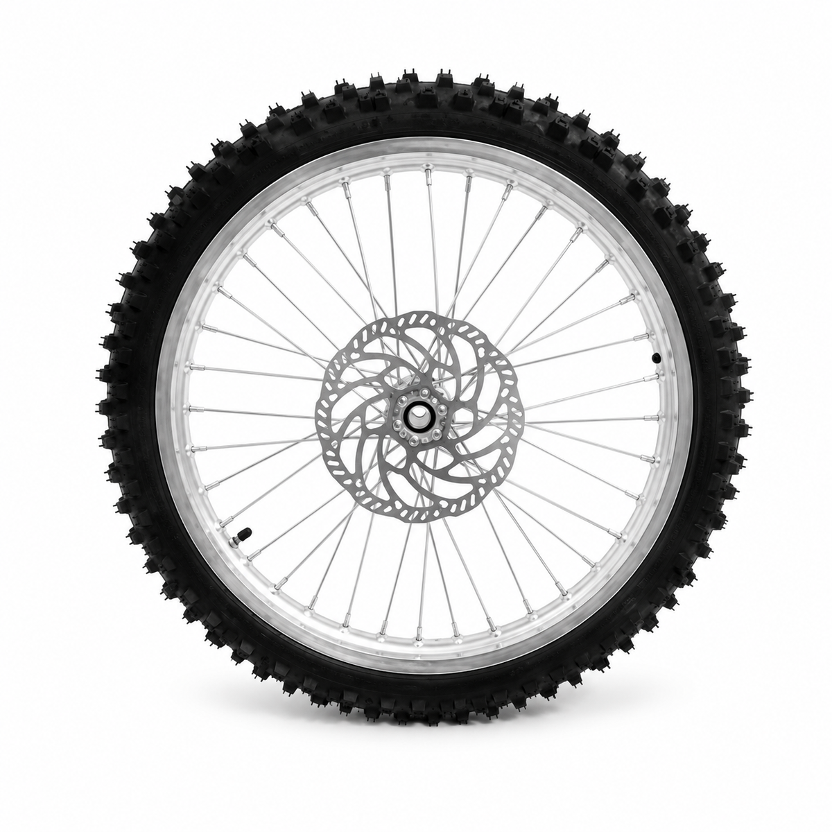 ASDDESIGNS 16/19 CHROME DIRTWHEELSET