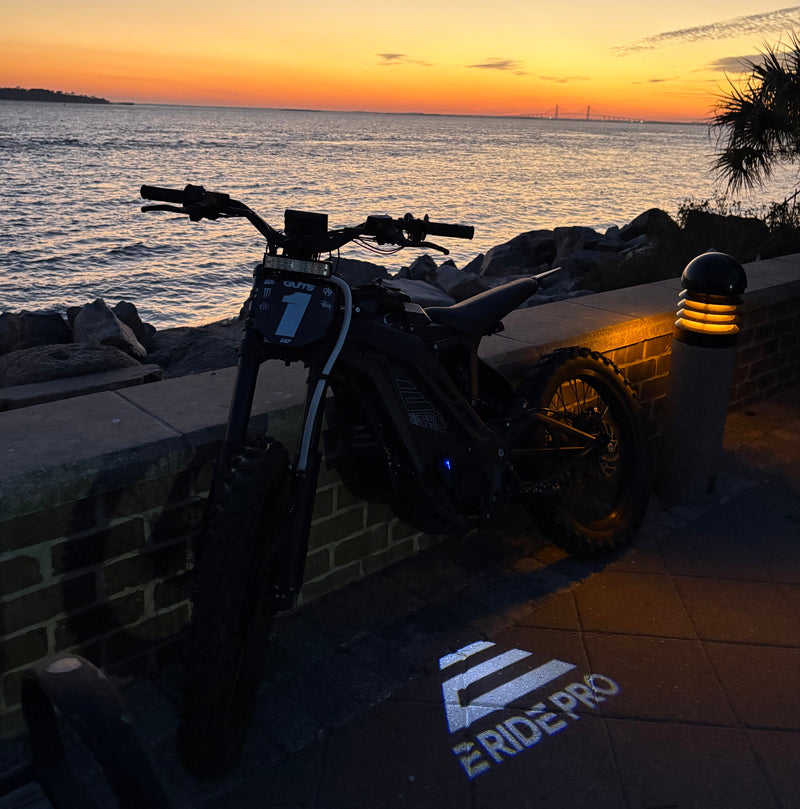SurLight (E-Ride)