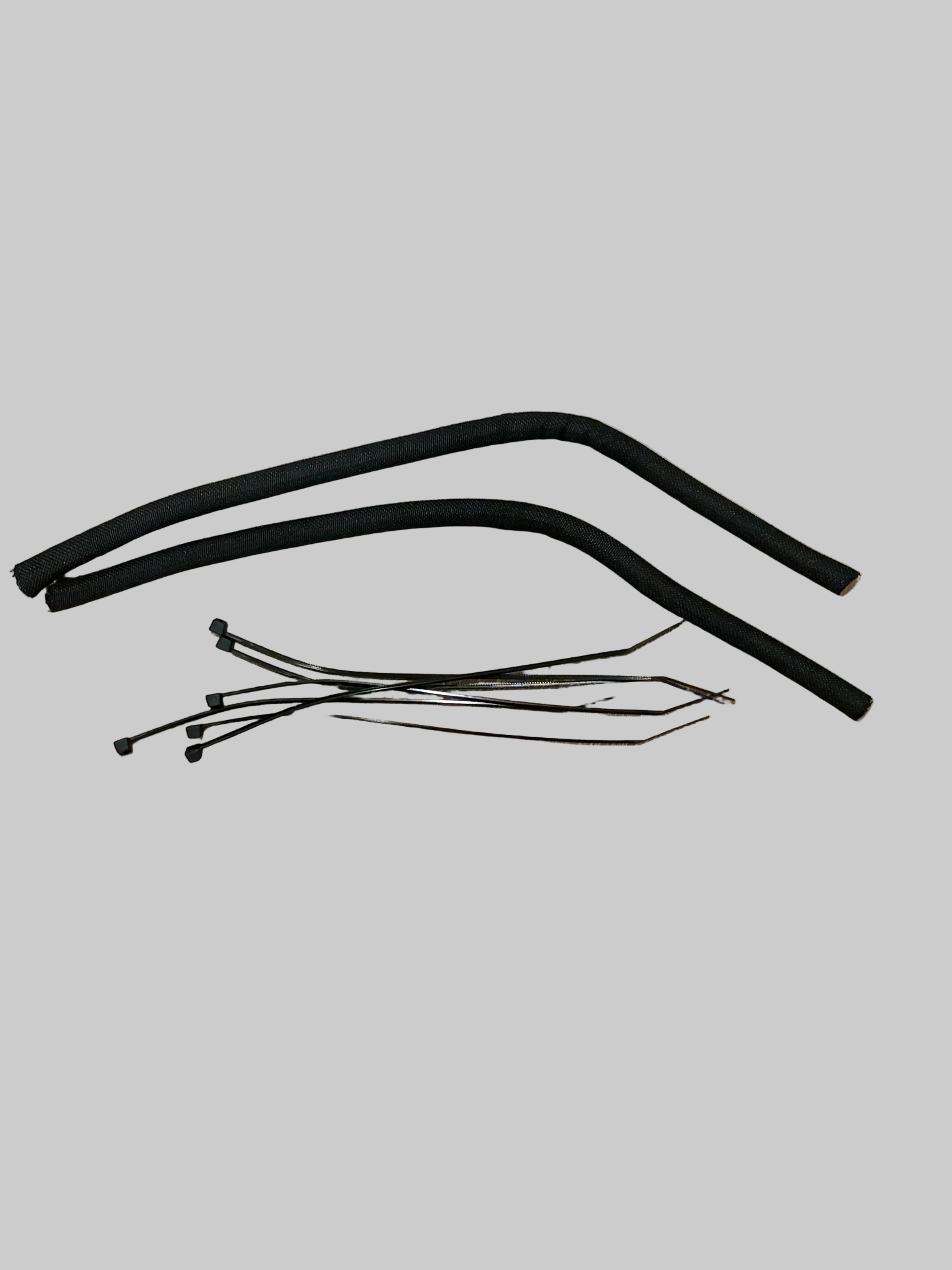 cockpit Cleanup kit / wire organizer – Etronnix Designs