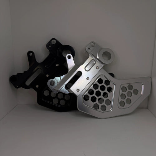 Ultra Bee Rear Brake Disc Guard