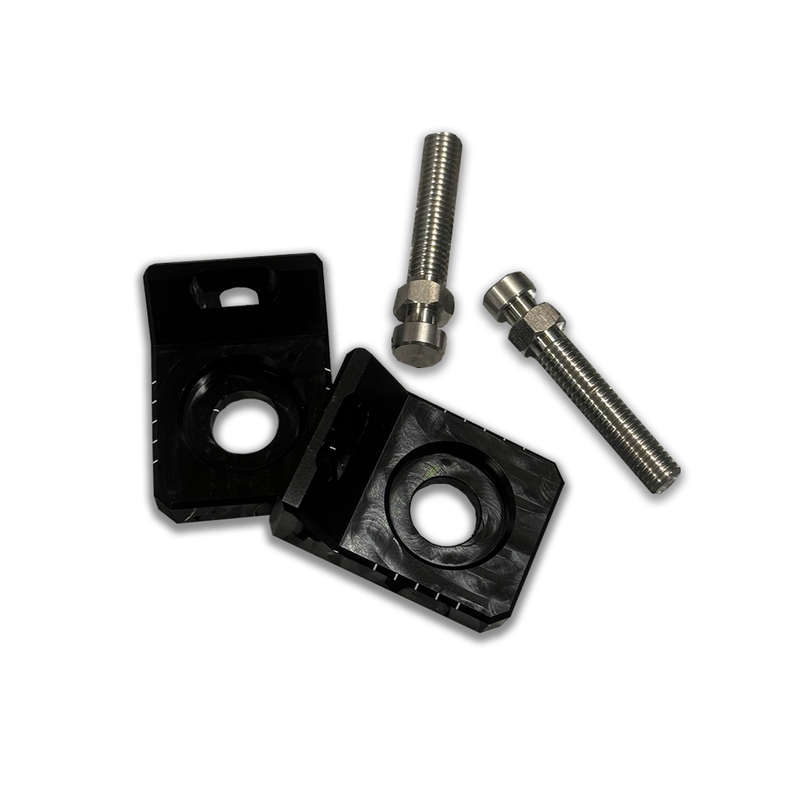 Tuttio Soleil 01 Lockdown Axle Blocks