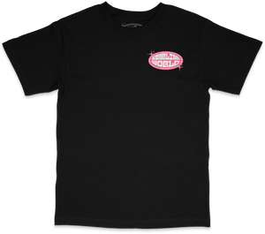 StarlineWorld (Black-Pink) Tee