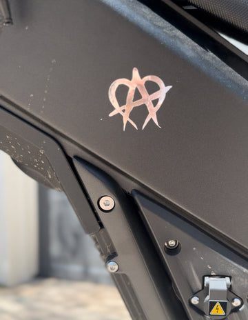 HeyBike Villian – Etronnix Designs
