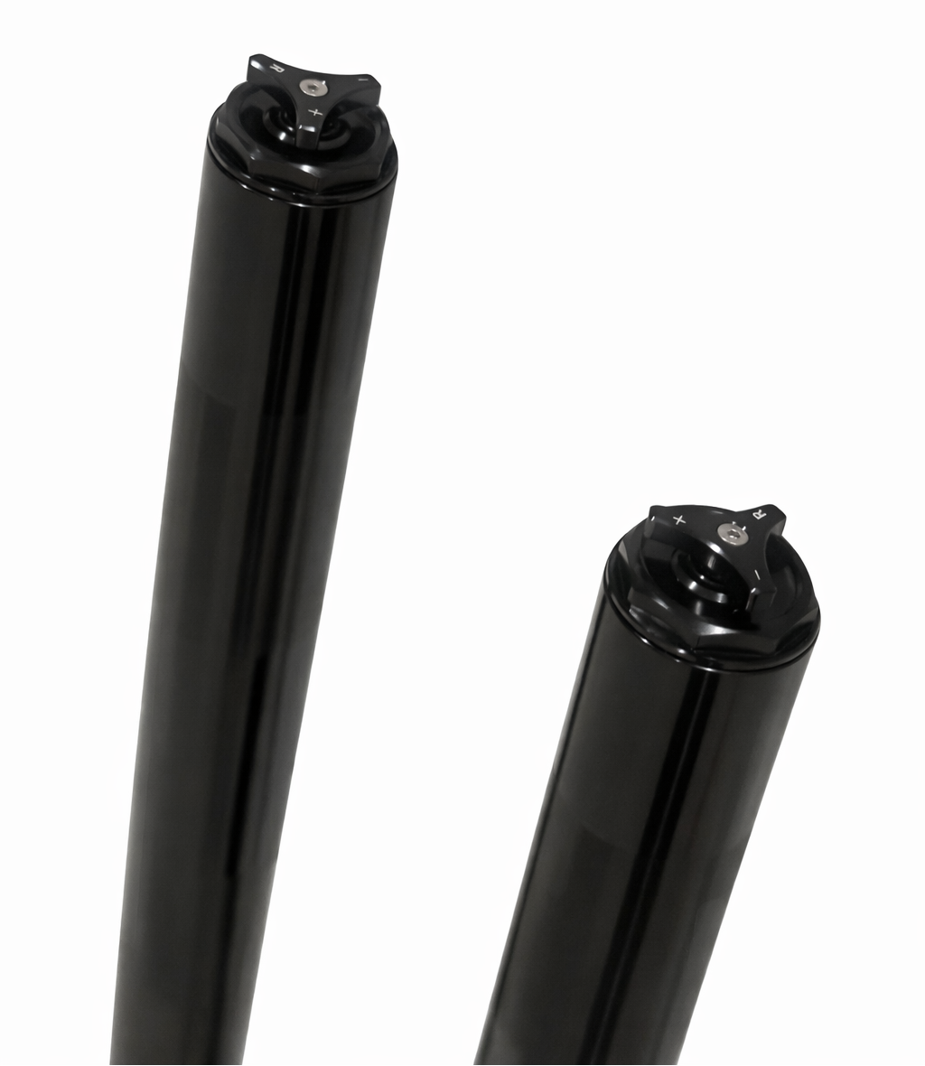 Tuttio Upgraded Adjustable Forks