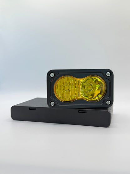 [PREORDER] V2 Battery Powered Baja With On and Off Switch