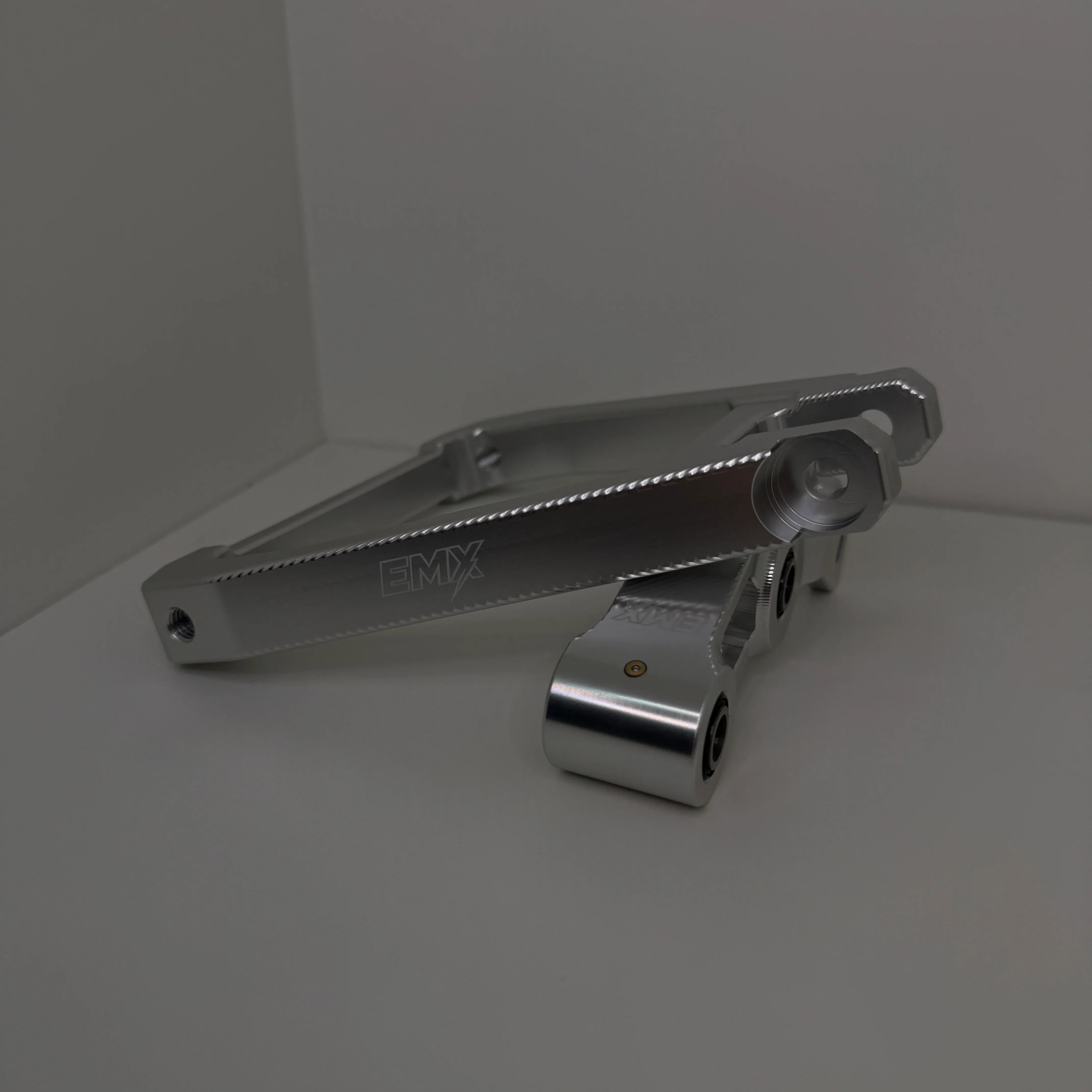 Surron LBX Rear Suspension Linkage Kit – Etronnix Designs