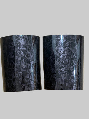Yozma IN10 Carbon Battery Wrap (Precut)