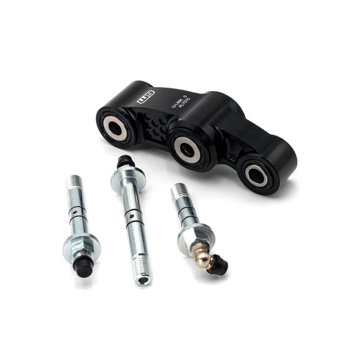 Warp 9 Ultra Bee Rear Linkage