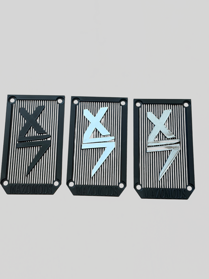 Yozma IN10 X7 Controller cover