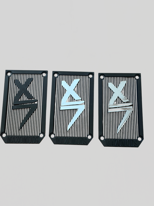 Yozma IN10 X7 Controller cover