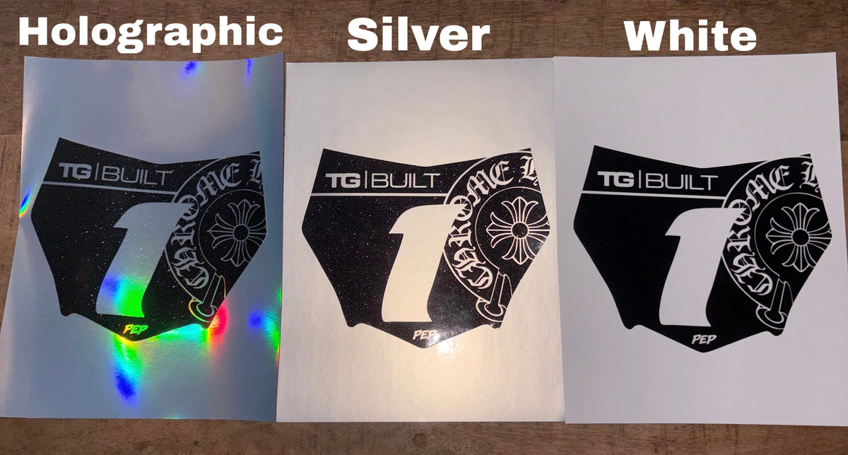 LV ODI and Motocutz Decal Series