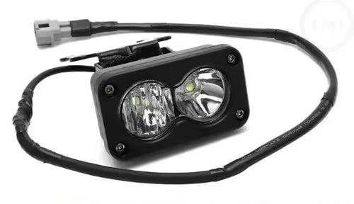 PLUG AND PLAY BAJA FOR X3