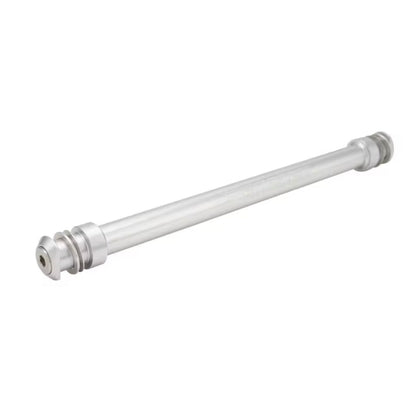 Chrome Peg Mounts + Peg Bracket