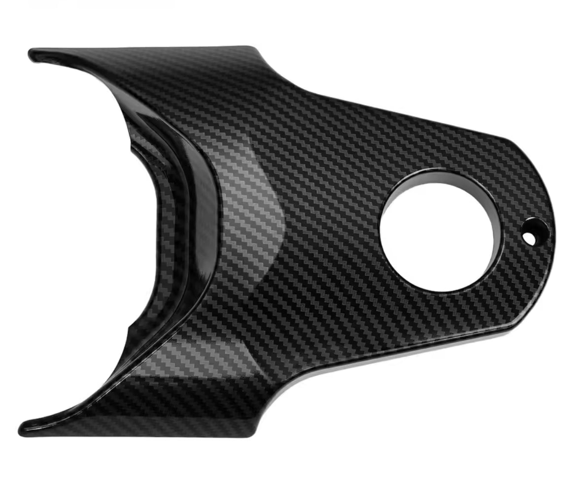 Carbon Fiber Tuttio Ignition replacement