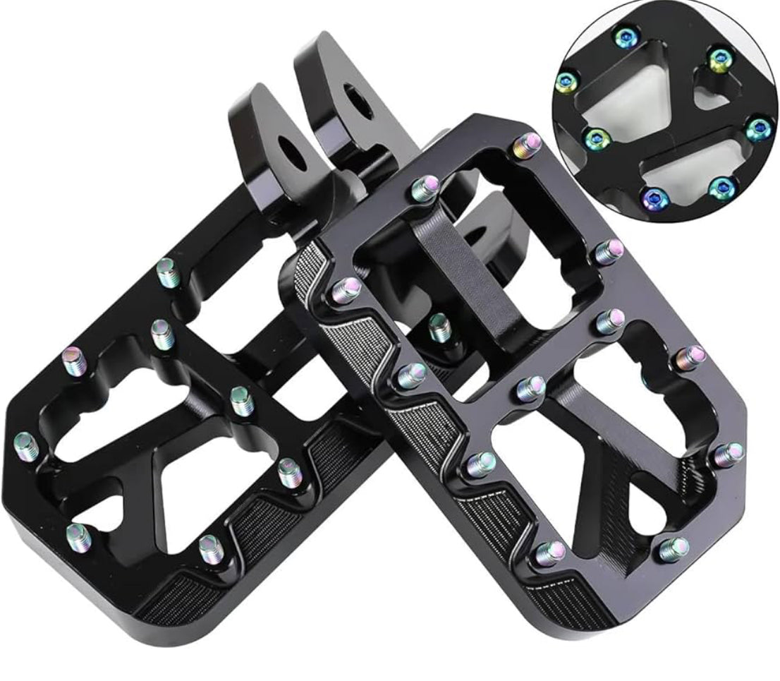 CWS Pegs