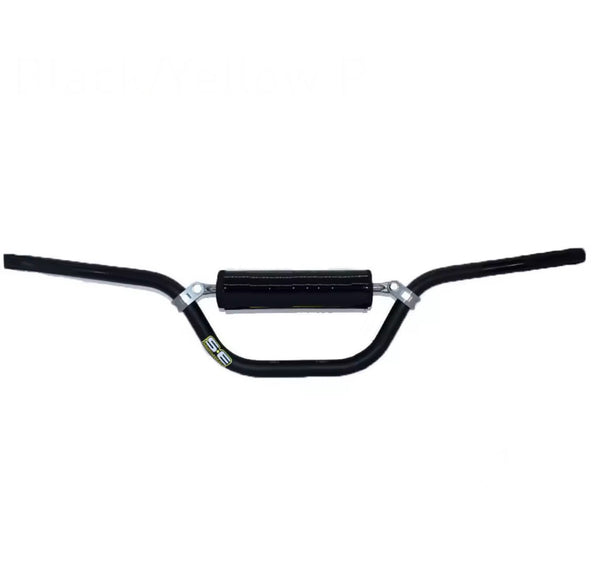 Handlebars