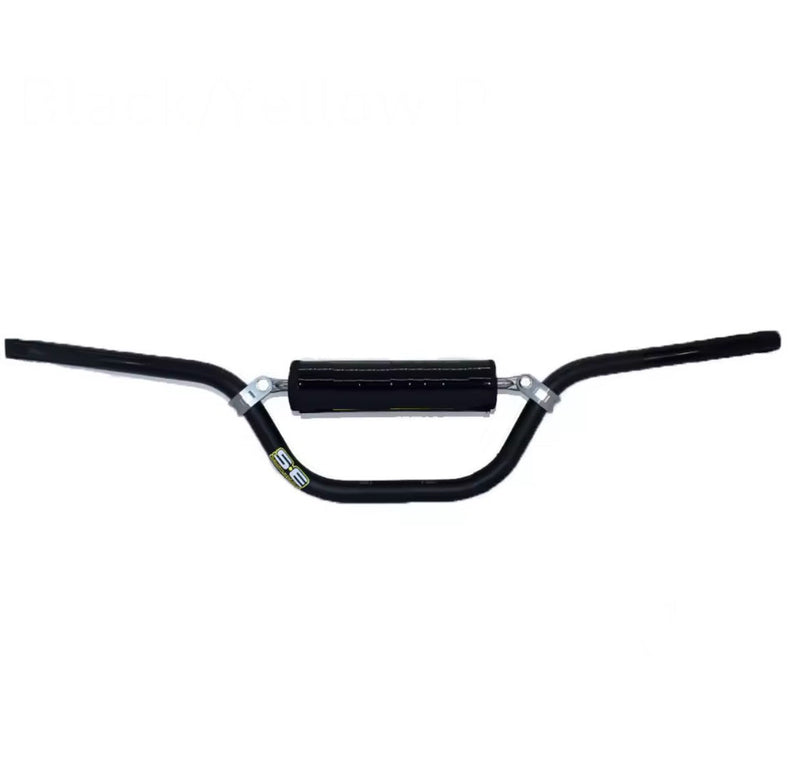 UPGRADED PROTAPER HANDLEBARS