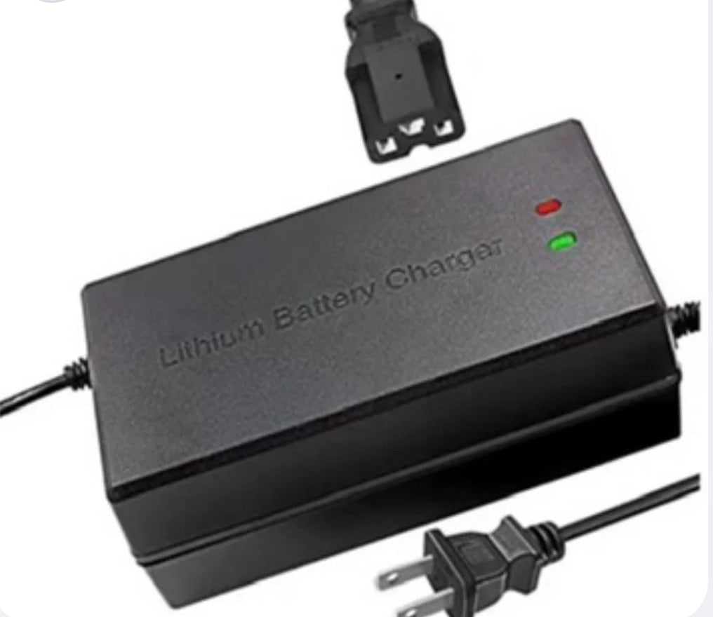 Upgraded Tuttio Fast Charger