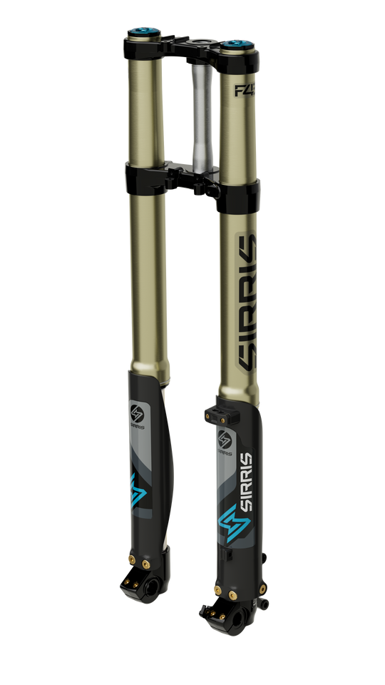 Sirris F43 Fork for Surron Ultra Bee