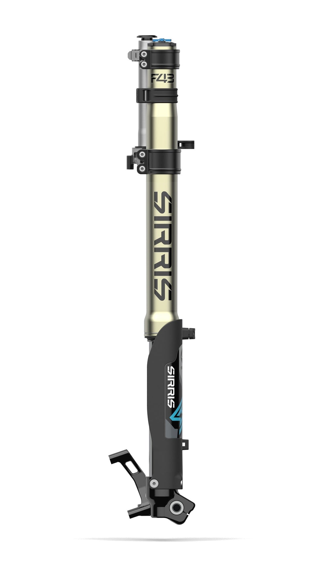 Sirris F43 CMX Front Fork for E Ride Pro SR