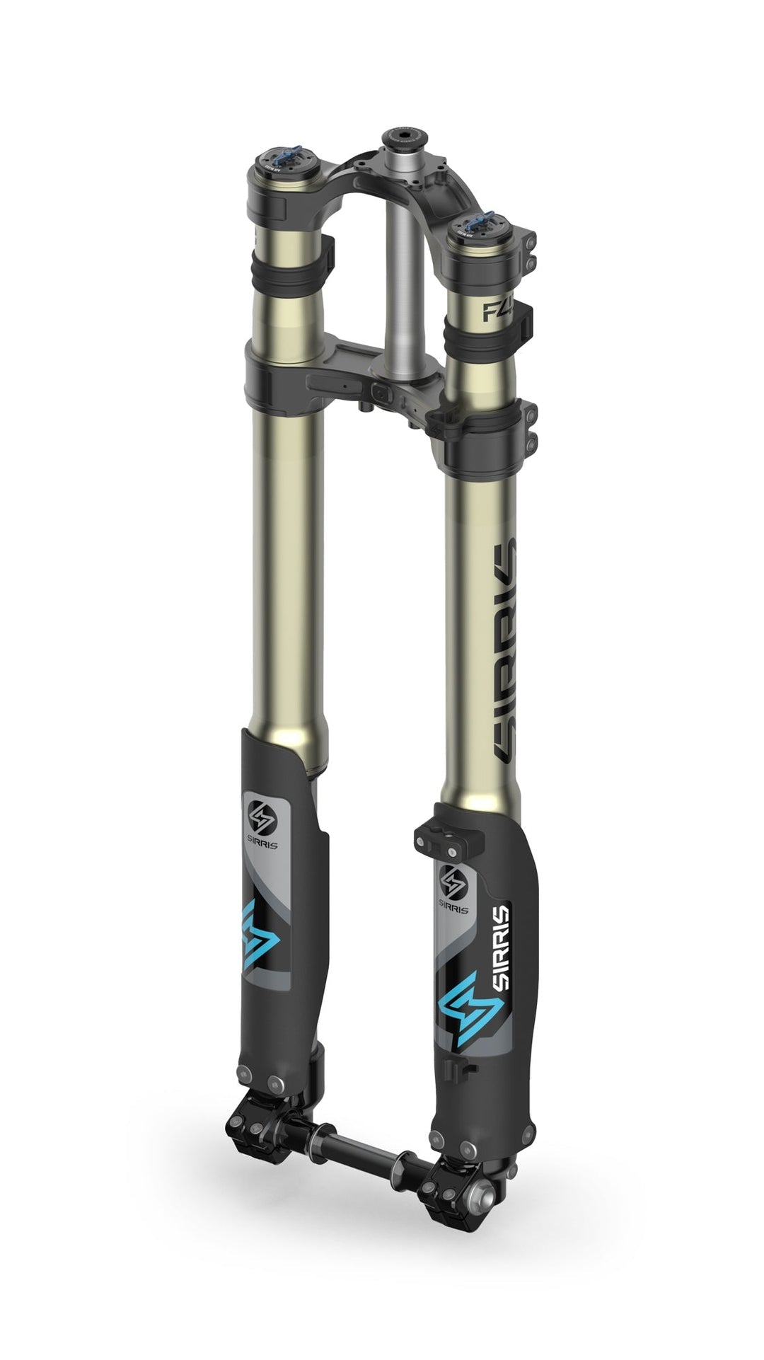 Sirris F43 CMX Front Fork for E Ride Pro SR