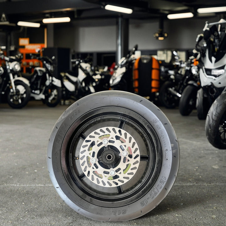 Yozma IN10/Valtinsu EM5 SuperMoto Set