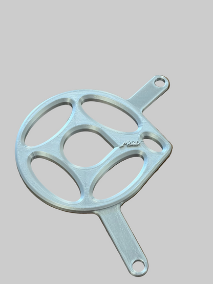 Yozma in10 V2 Motor cover