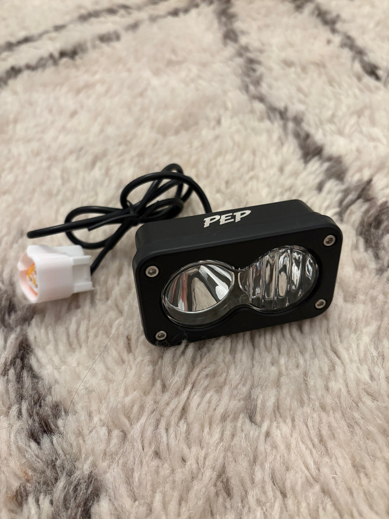 Yozma IN10 / IN10 Pro Plug and Play Baja