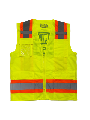 StarlineWorld Safety Vest