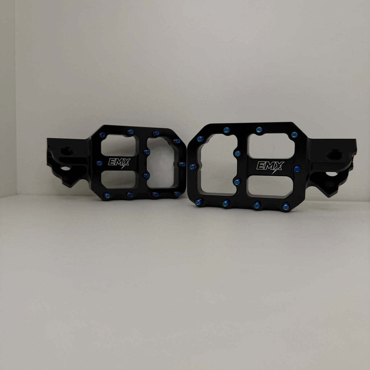 EMX Wide E-Moto Pegs